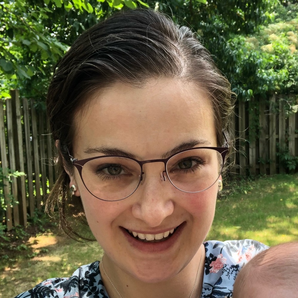 Meet your Posher, Cecilia